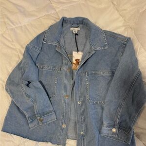 Sincerely Jules Denim Blue Women's Jeans